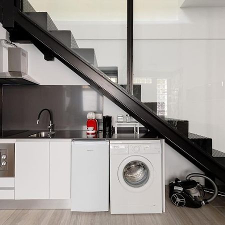 Cozy Duplex Apartment In Barrio De Salamanca - Heredia Madrid Exteriör bild