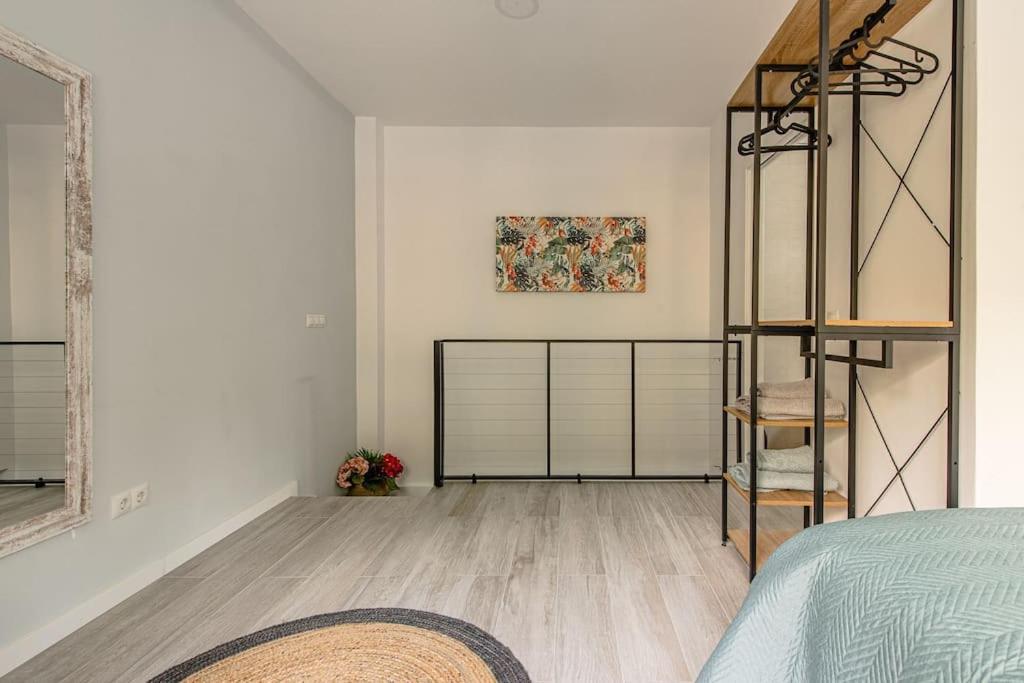 Cozy Duplex Apartment In Barrio De Salamanca - Heredia Madrid Exteriör bild
