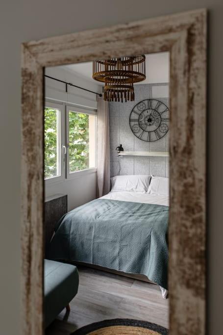 Cozy Duplex Apartment In Barrio De Salamanca - Heredia Madrid Exteriör bild